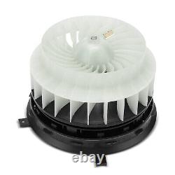 Ventilateur de moteur de souffleur de chauffage pour Mercedes-Benz S205 W205 A238 C238 S213 Classe C E GLC