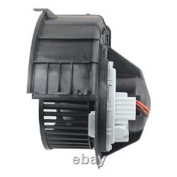 Ventilateur de soufflante d'air pour BMW X5 E70 X6 E71 E72 3.0i 3.0d SD 64119245849