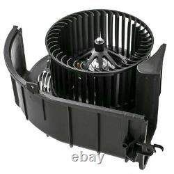 Ventilateur de soufflante d'air pour BMW X5 E70 X6 E71 E72 3.0i 3.0d SD 64119245849