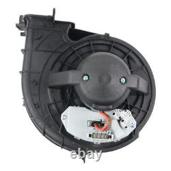 Ventilateur de soufflante d'air pour BMW X5 E70 X6 E71 E72 3.0i 3.0d SD 64119245849