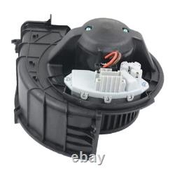 Ventilateur de soufflante d'air pour BMW X5 E70 X6 E71 E72 3.0i 3.0d SD 64119245849