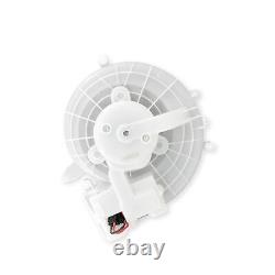 Ventilateur de soufflante de chauffage pour Mercedes SLK R171 2004-2011 Essence A1718350104 FirstPart