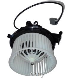 Ventilateur de soufflante interne d'origine Vauxhall Zafira C Cascada 1685550080