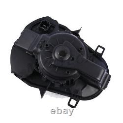 Ventilateur moteur de soufflante de chauffage pour Porsche Cayenne 92a Vw Touareg 10-22 7p0820021g Rhd