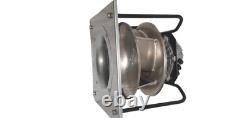 Ventilateur soufflant centrifuge EC EBM-Papst K3G355-PI93-05 400 VAC 500 mm 420.5 mm