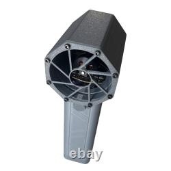 Ventilateur turbo à hélice ventilateur violent à jet ventilateur à haute vitesse sans balai moteur sans balai