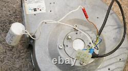 Ventilateurs centrifuges AC soufflante centrifuge EBM-PAPST G2E180-EH03-01 230v