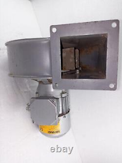 Ventilateurs centrifuges UTENTRA U/MI300, souffleur d'air, 350 m³/h