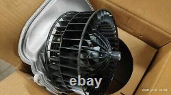Véritable 94-99 Mercedes W140 A/c Heater Flower Motor Fan 1408300508 Nos