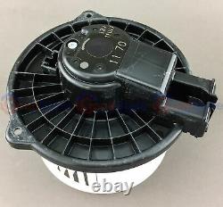 Véritable Toyota Landcruiser Hzj75 Hzj78 Hzj79 4.2l Diesel Heater Fan Blower Motor