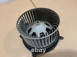 Véritable moteur de ventilateur de soufflante de chauffage Mercedes ML GL W164 2005-2011 A1648350207 RHD UK