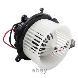 Véritable ventilateur de moteur de souffleur de chauffage pour Opel Vauxhall Cascada Diesel Essence 2013-19