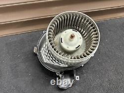 Volvo S60 S80 V70 Xc90 Intérieur Chauffage Ventilateur Moteur Souffleur/rhd/28421/86578