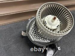 Volvo S60 S80 V70 Xc90 Intérieur Chauffage Ventilateur Moteur Souffleur/rhd/28421/86578