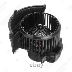 Vw Touareg 2002-2010 Ventilateur de moteur de soufflante de chauffage Rhd